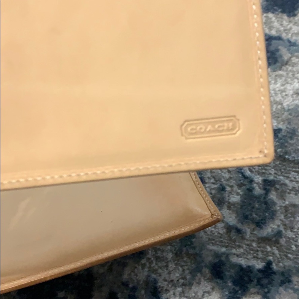 Coach wallet - Picture 4 of 8